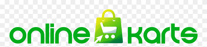 Online Karts - Sports Clipart