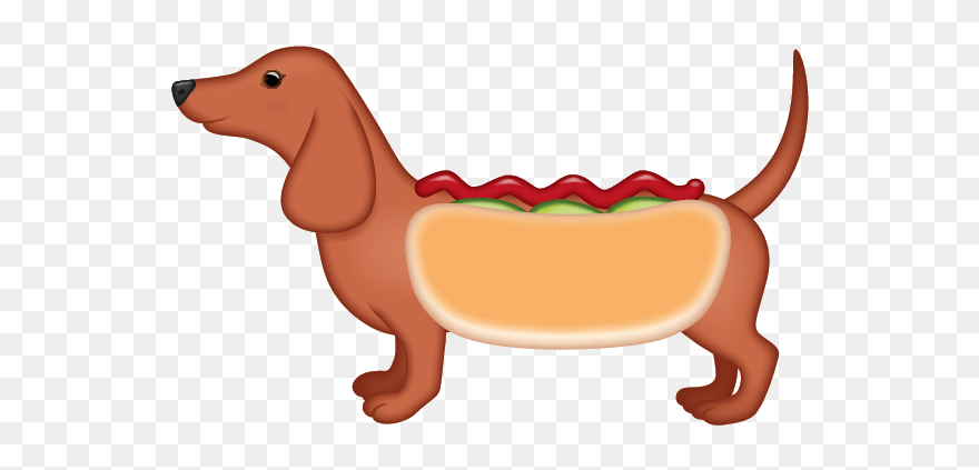 Dachshund Clipart