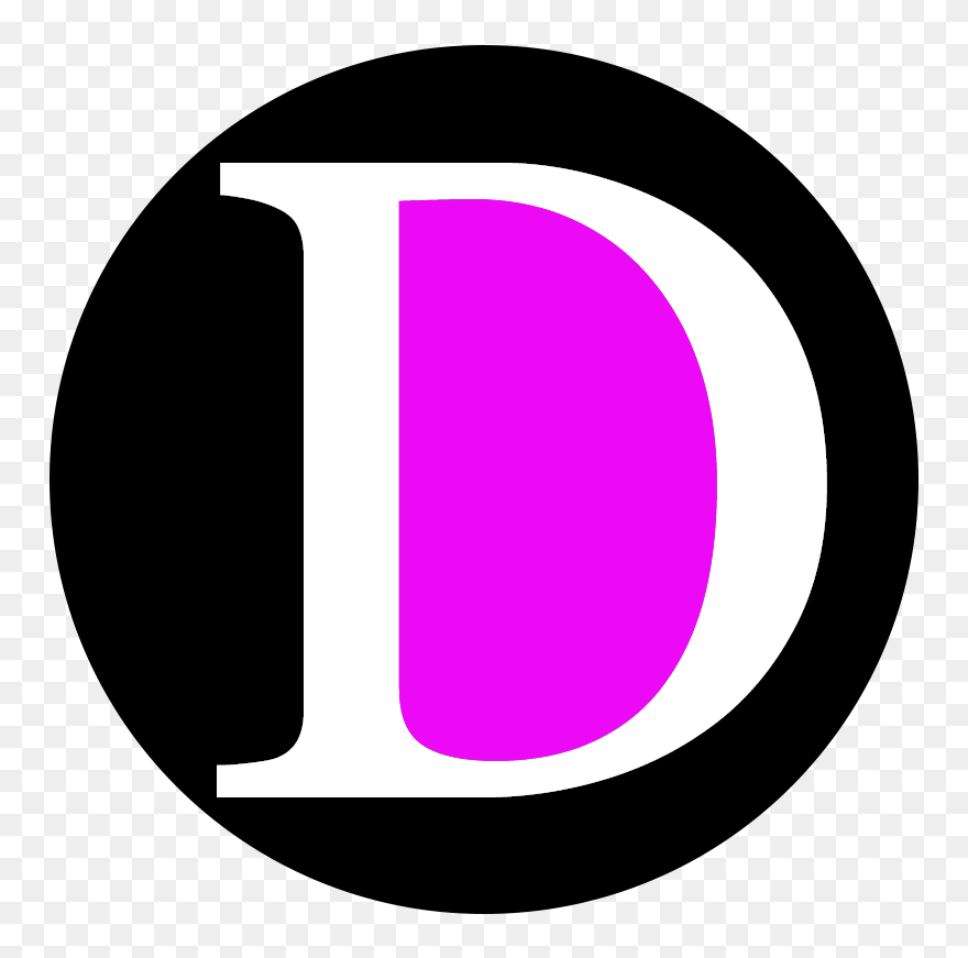 Dachshund Digital Logo - Transparent Background Icon Etsy Logo Clipart