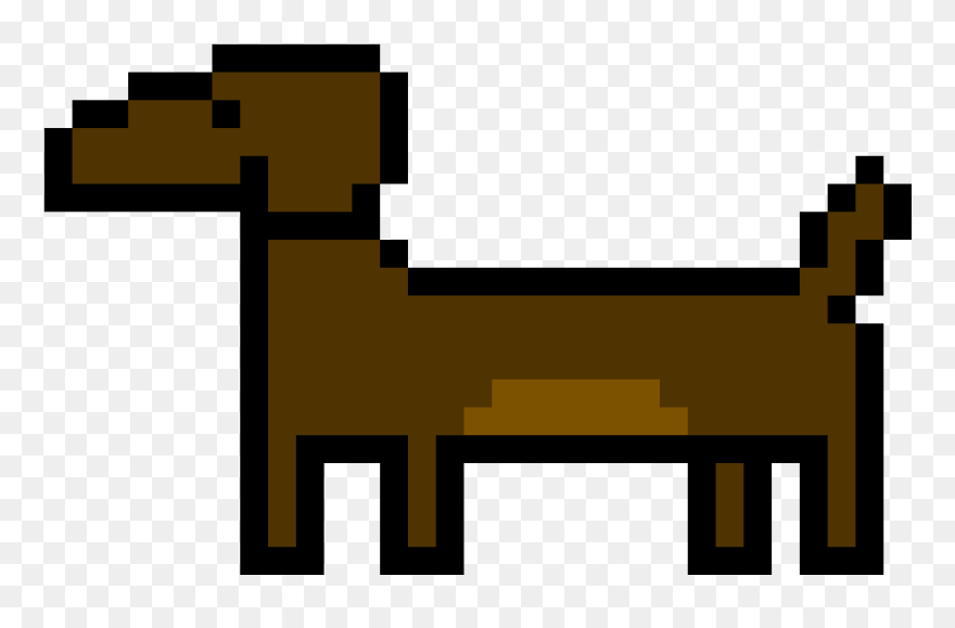 Dachshund Clipart