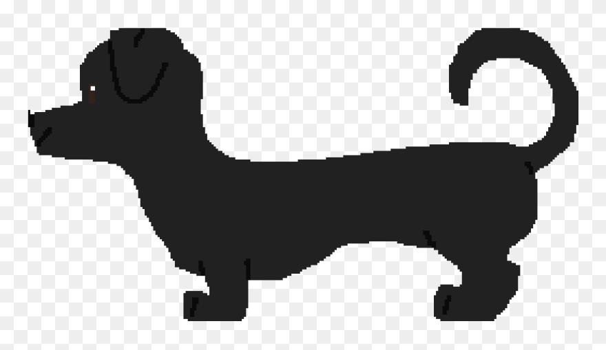 Dachshund Clipart