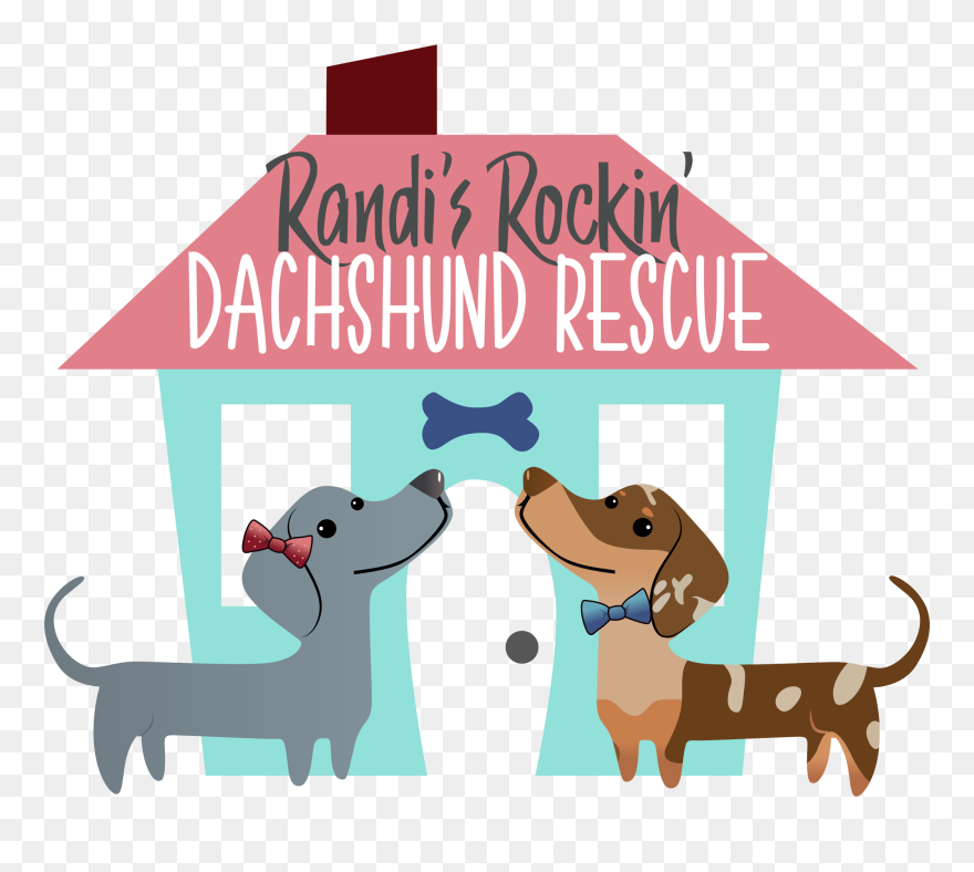 Dachshund Clipart