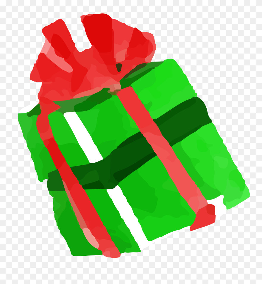 Gift Clipart