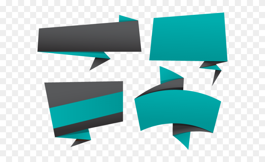 Png Download Vector Banner Png Clipart