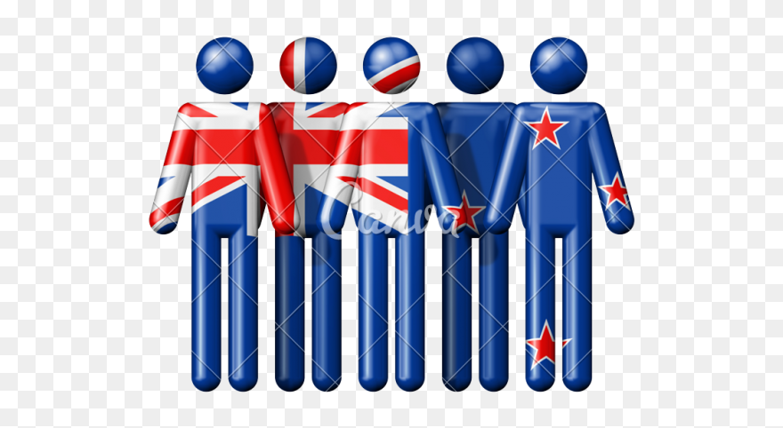 Comunidad Nacional Republica Dominicana Clipart