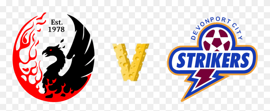 Brisbane Strikers Fc Clipart