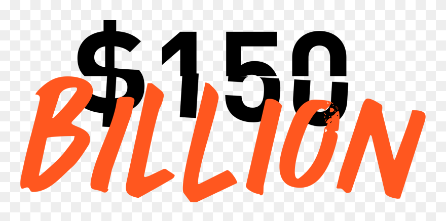 $150 Billion Human Trafficking Slavery - A21 Human Trafficking Clipart