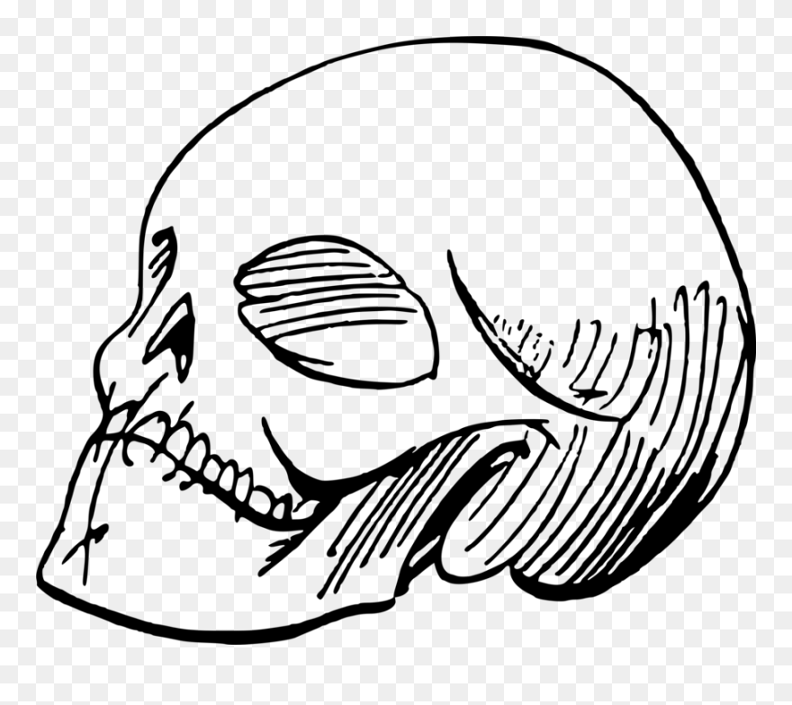 Emotion,art,monochrome Photography - Drawing Clipart