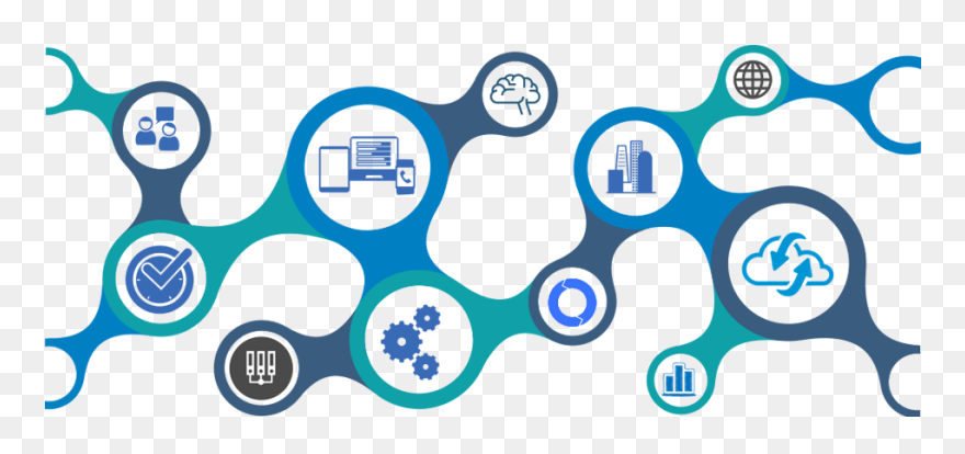 August Journal Of Computer - Computer Information Technology Png Clipart