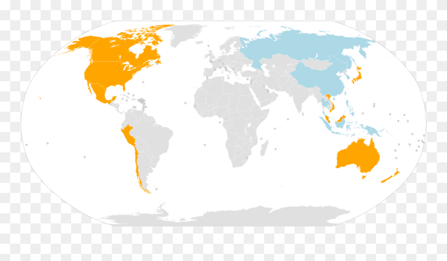 Germany Clipart Map - International Bank For Reconstruction And Development - Png Download