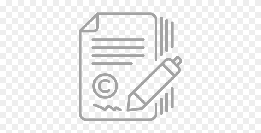 Mpg - Pure - Request For Proposal Icon Clipart