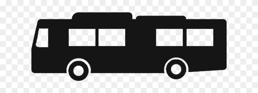 Double-decker Bus Clipart