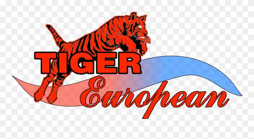 Bengal Tiger Clipart