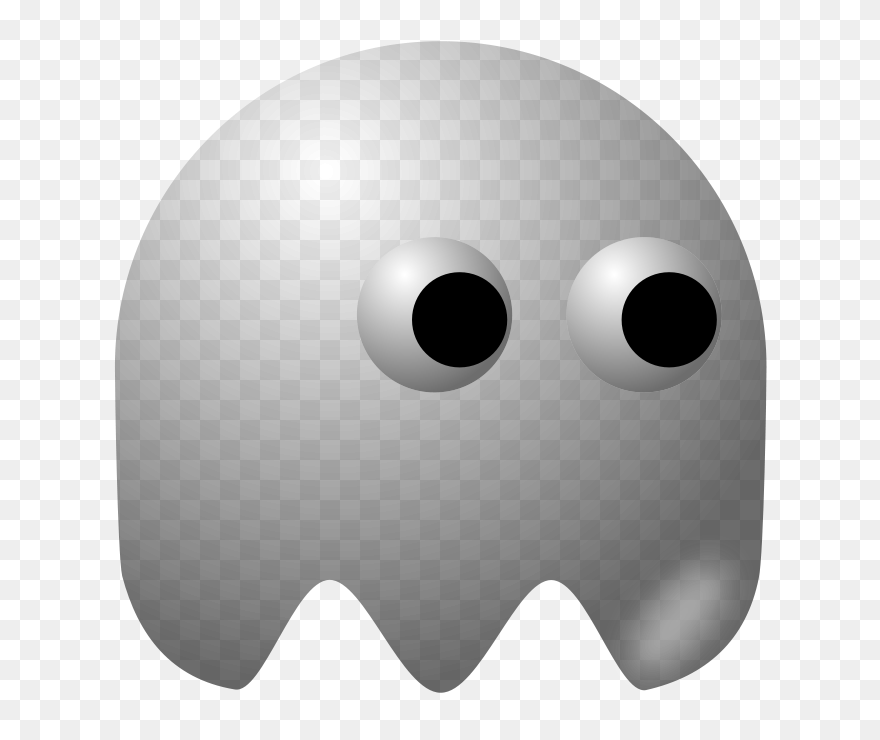 Casper Ghost Free Content Clip Art - Clip Art - Png Download