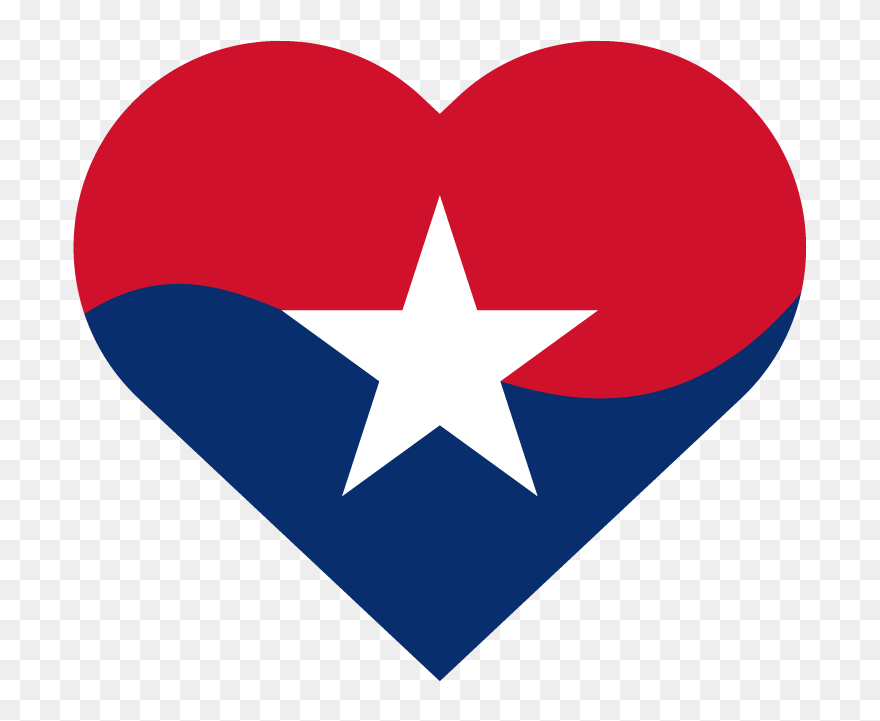 Transparent Texas Clipart Png