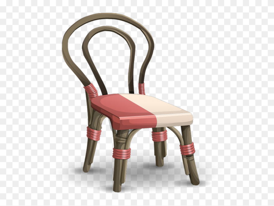Chair Clipart