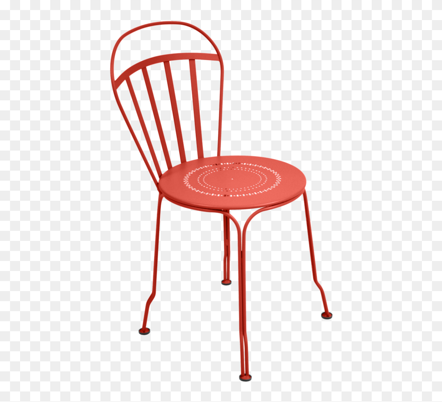 Chaise Fermob Clipart