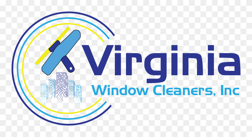 Pictures Of Window Cleaners - Graphic Design Clipart