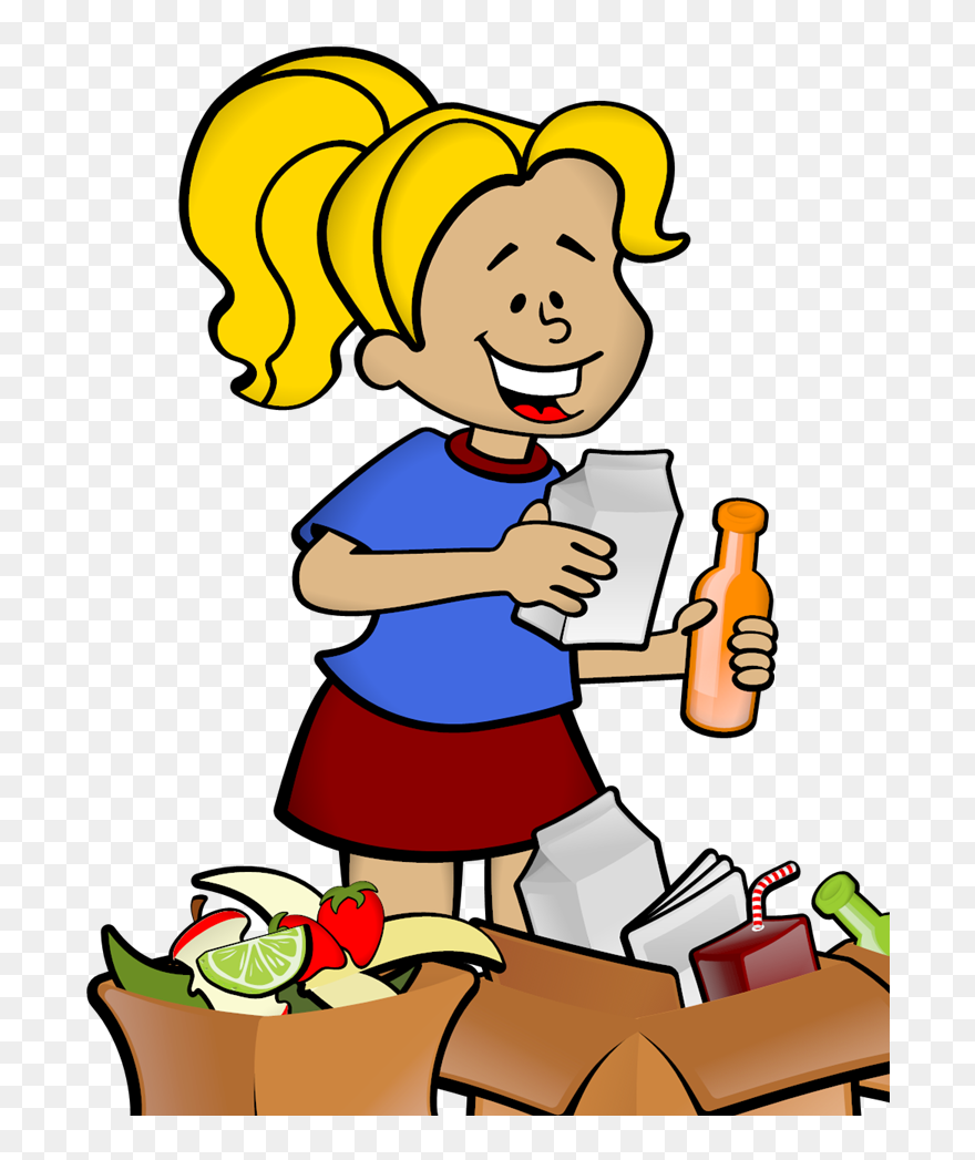 Caring For The Environment Clipart - Png Download