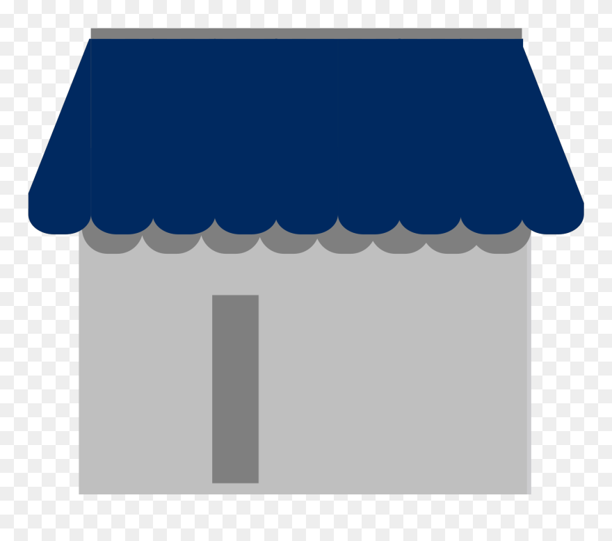 Awning Clipart