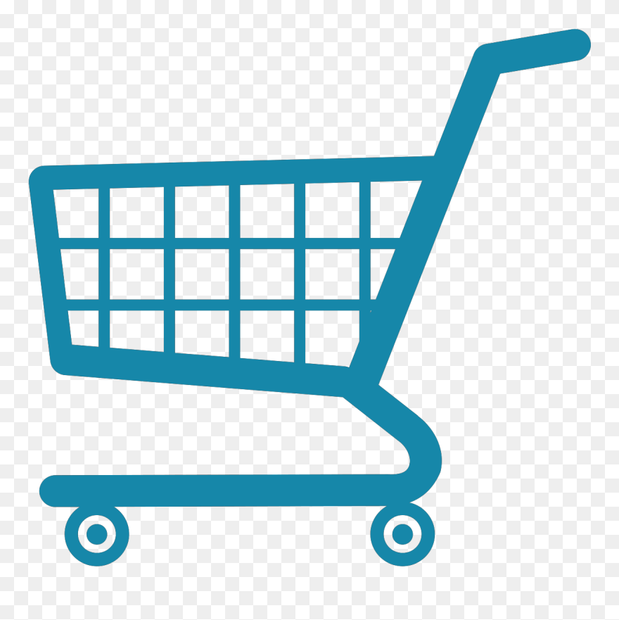 Shopping Cart Logo Png Clipart