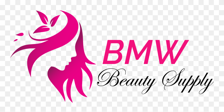 Transparent Beauty Supplies Clipart - Logo Design Makeover Logo - Png Download