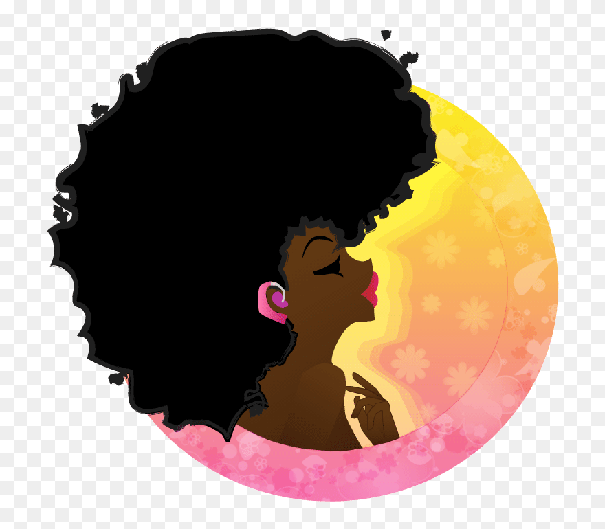 Others Png Download - Black Woman Clipart Png Transparent Png