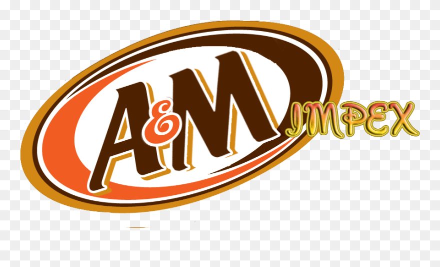 A&m Impex - A&w Root Beer Clipart