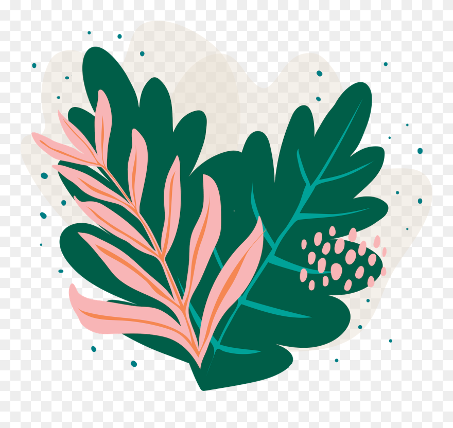 Smoothing Shampoo For Wavy, Curly Hair - Illustration Clipart