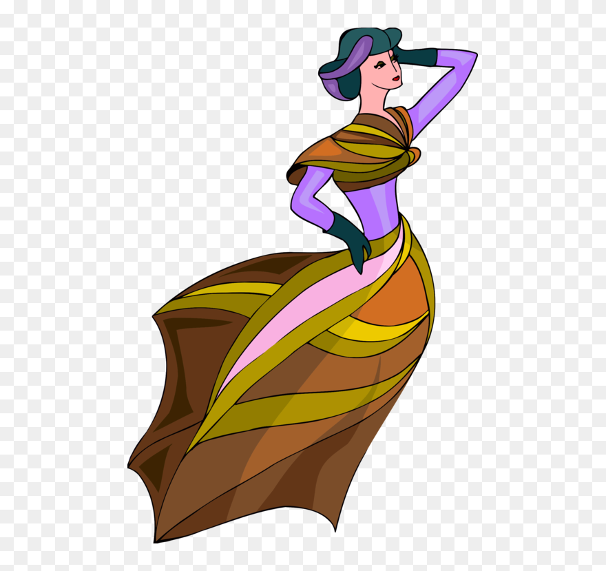 Art,joint,fictional Character - Dance Clipart