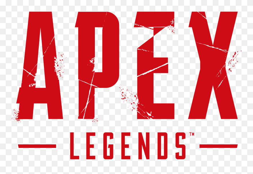 Apex Game Logo Png Clipart