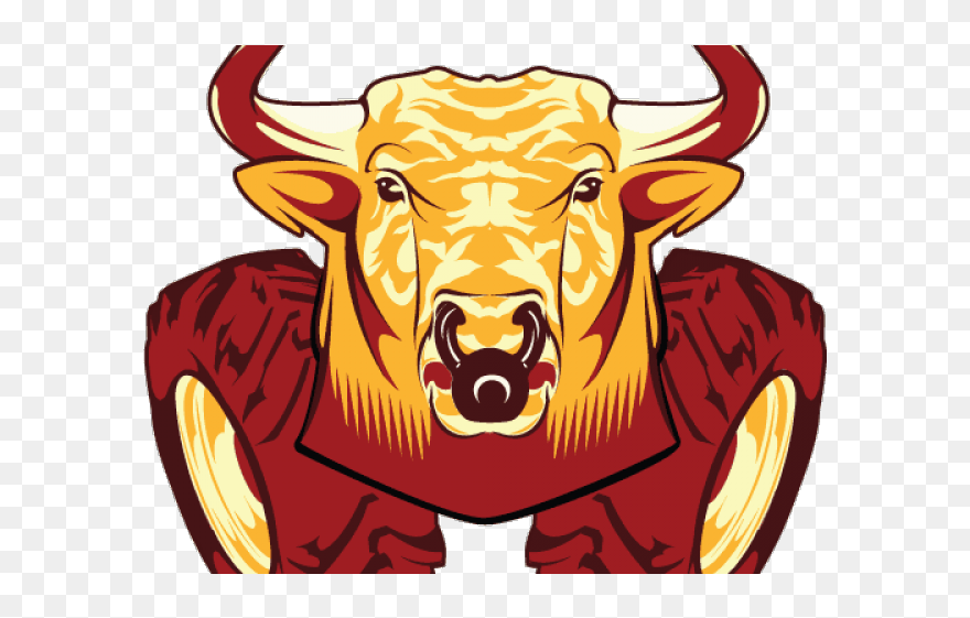 Thumb Image - Bull Clipart