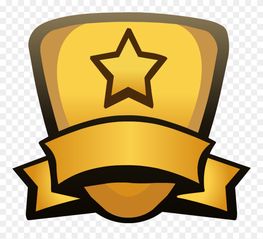 Club Penguin Wiki - Member Badge Club Penguin Clipart