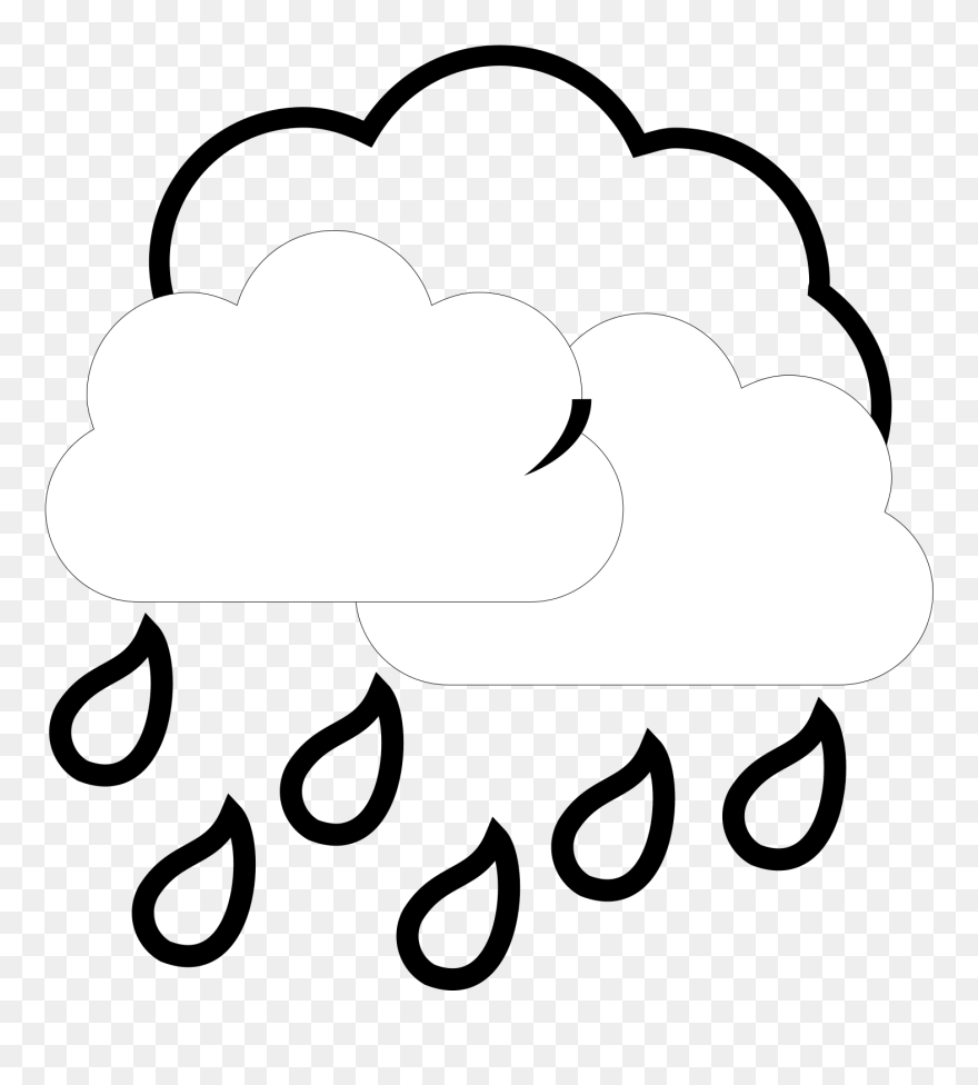 Cloud Clipart Transparent Background - Png Download