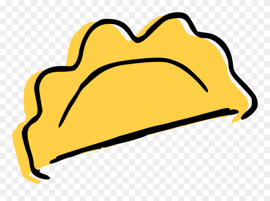 Plant,area,artwork - Pierogi Clipart - Png Download