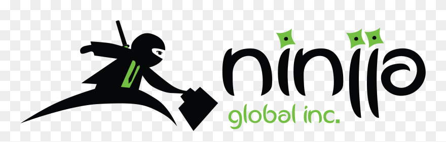 Waitress Clipart Hospitality Service - Ninjja Global - Png Download