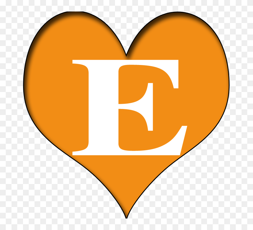 Computer Icons Social Media Etsy Clip Art - Heart - Png Download