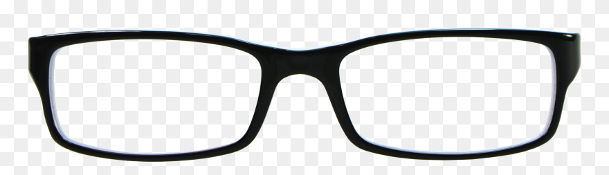 Eyeglass Prescription Eyewear Contact Brille Lenses - Mb 618 001 Clipart