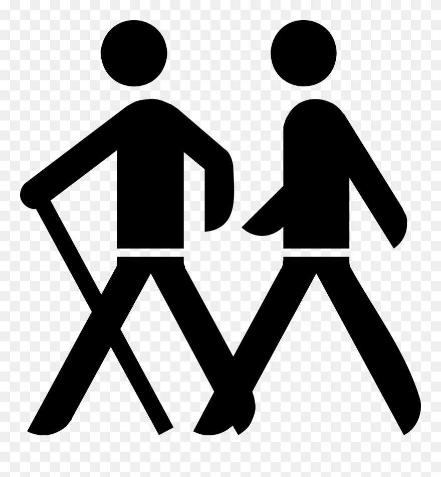 Wandern Png Clipart