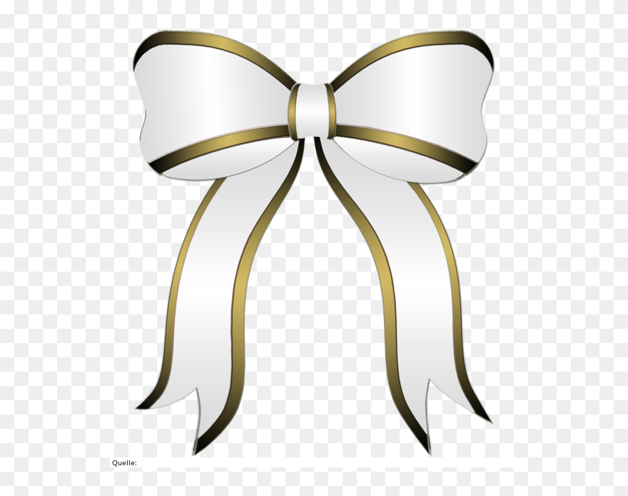 Public Domain Free To Use Bow Clipart