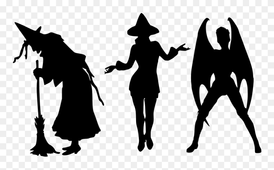Costume Clipart