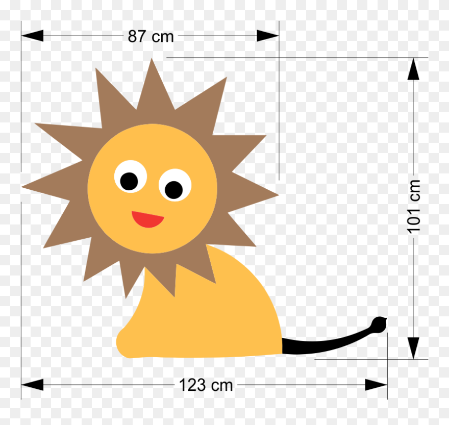 Sun Icon Png Black Clipart