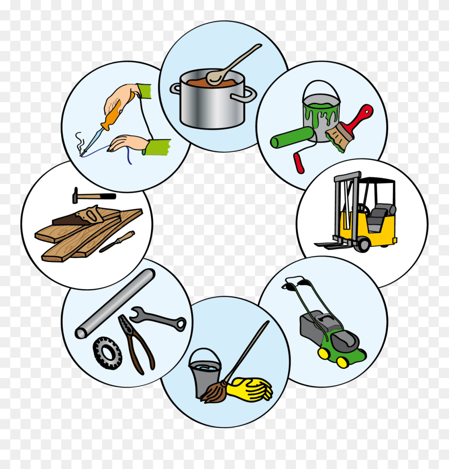 Clip Art - Png Download