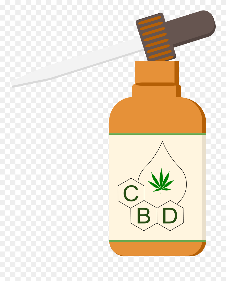How To Choose The Best Cbd Oil For You The Ultimate - Liquid Hand Soap Clipart