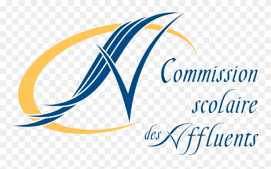 Commission Scolaire Des Affluents Clipart