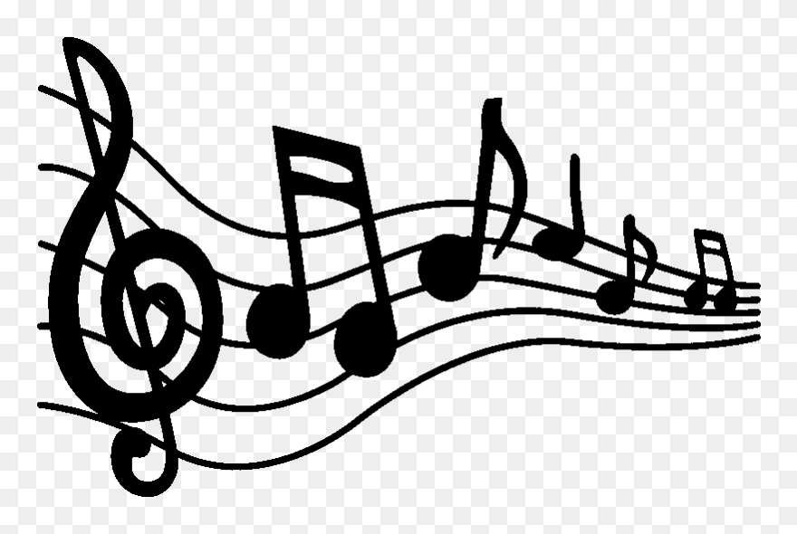 Imagenes De Musica En Png Clipart