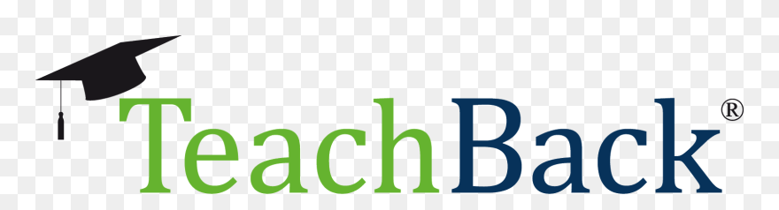 Teachback Clipart