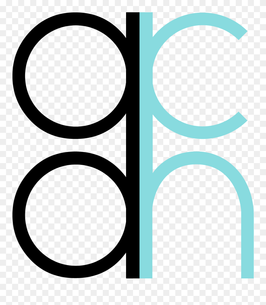 Logo Acdh-ch - Circle Clipart