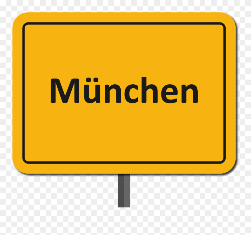Clipart Umzug Kostenlos - Clipart München - Png Download