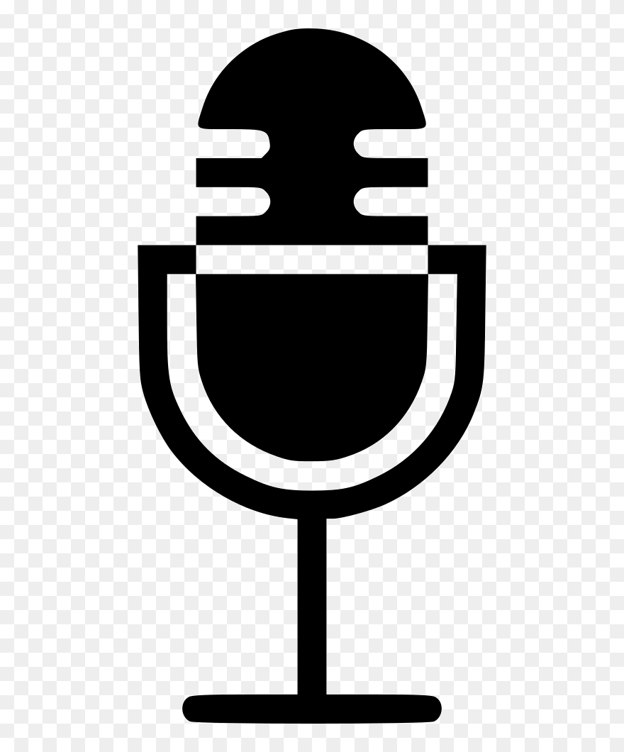 Notes Clipart Office Memo - Voice Memo Icon Png Transparent Png